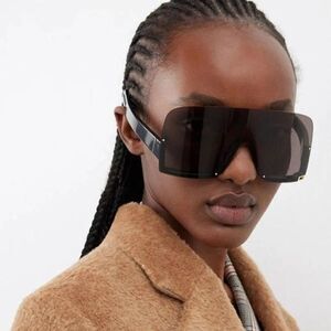 Gucci | Accessories | Gucci Sunglassesgg631s 04 Blackgrey 